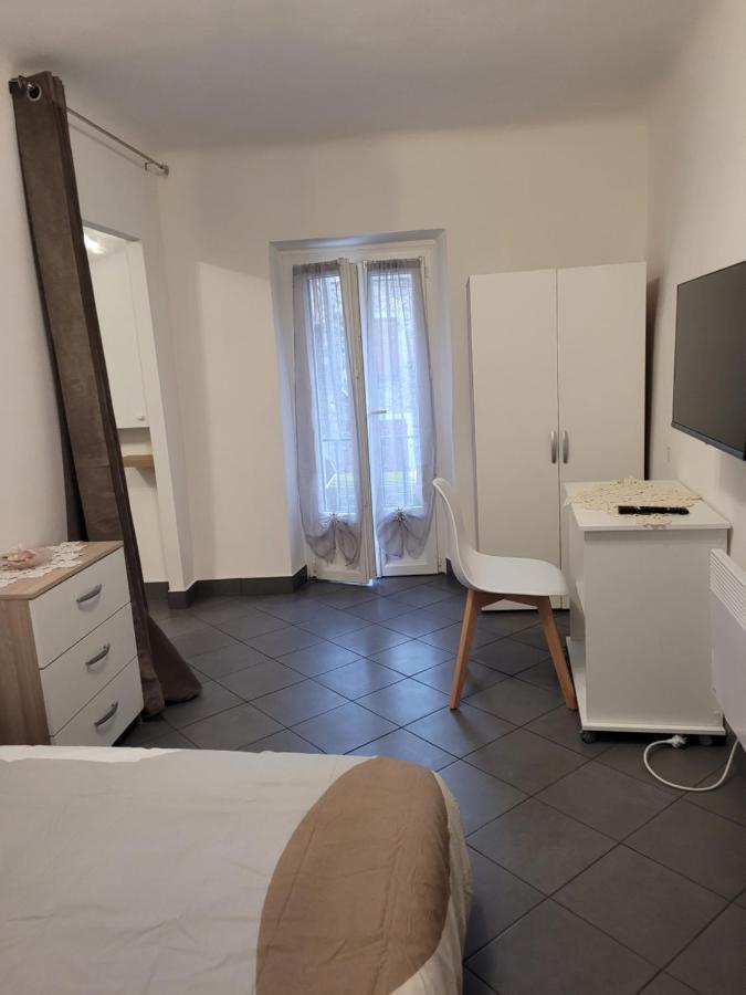 Appartement Moulinet Moulinet  Экстерьер фото