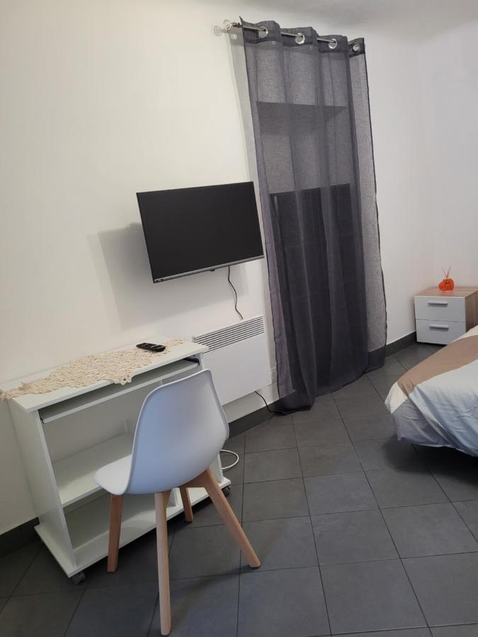 Appartement Moulinet Moulinet  Экстерьер фото