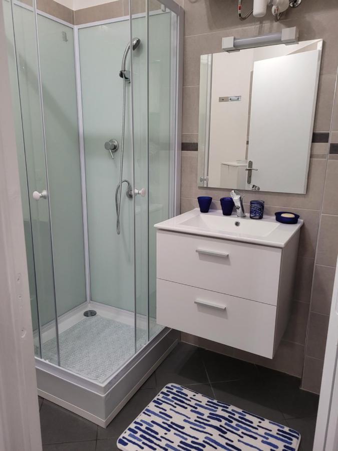 Appartement Moulinet Moulinet  Экстерьер фото