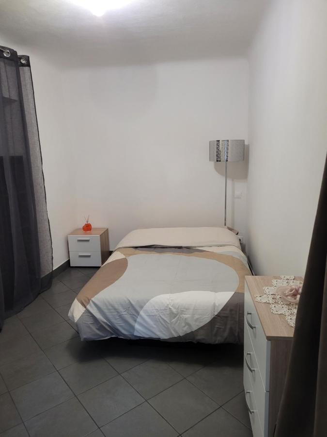 Appartement Moulinet Moulinet  Экстерьер фото