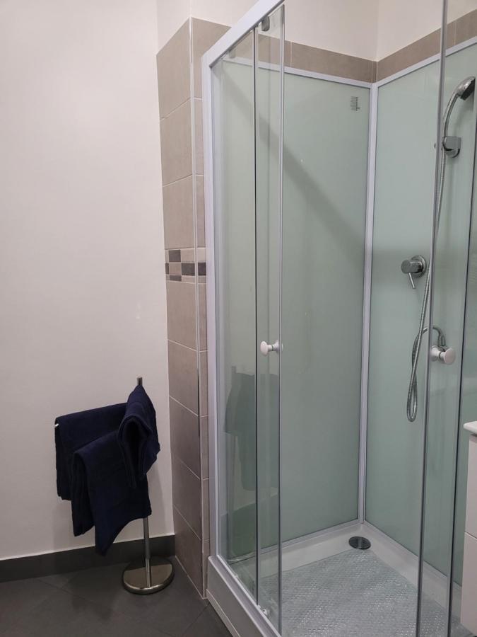 Appartement Moulinet Moulinet  Экстерьер фото